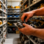 Storekeeper