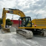 Excavator Operators