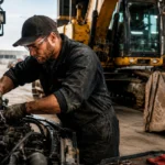 Mechanic
