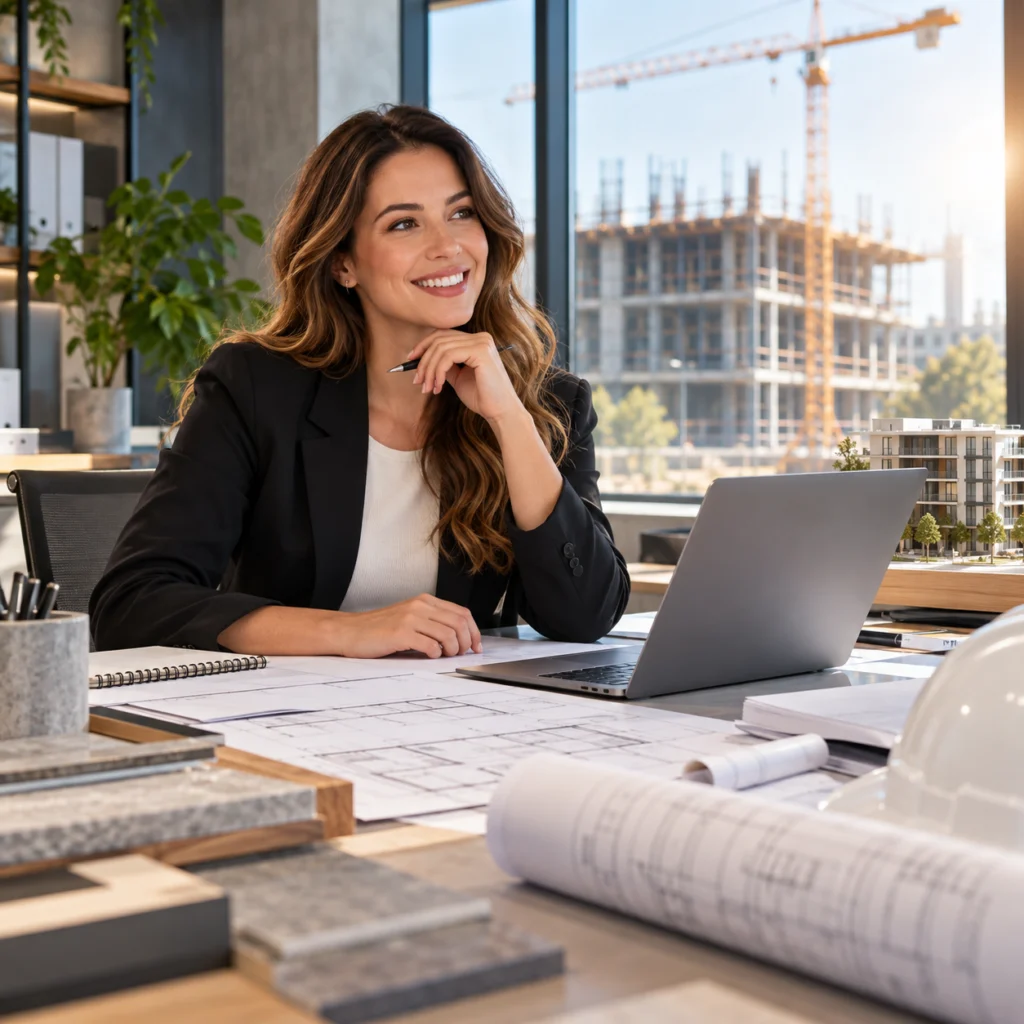Project Coordinator