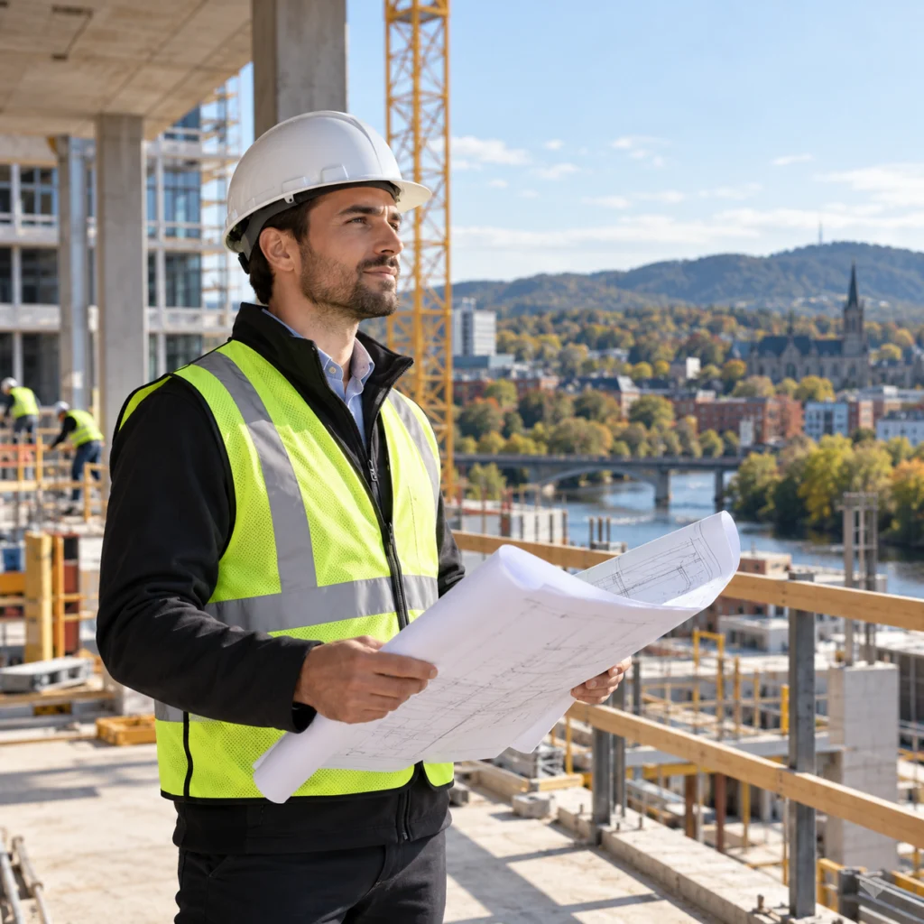Project Manager