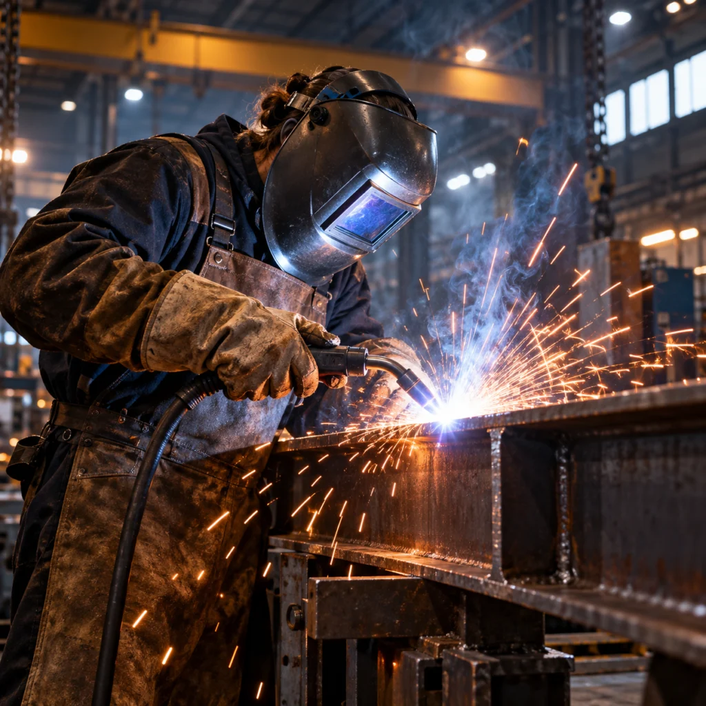 Welder
